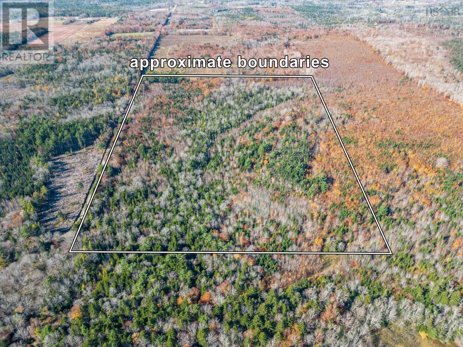 For sale Cedarwood Lake Road, New Tusket, Nova Scotia B0W3T0