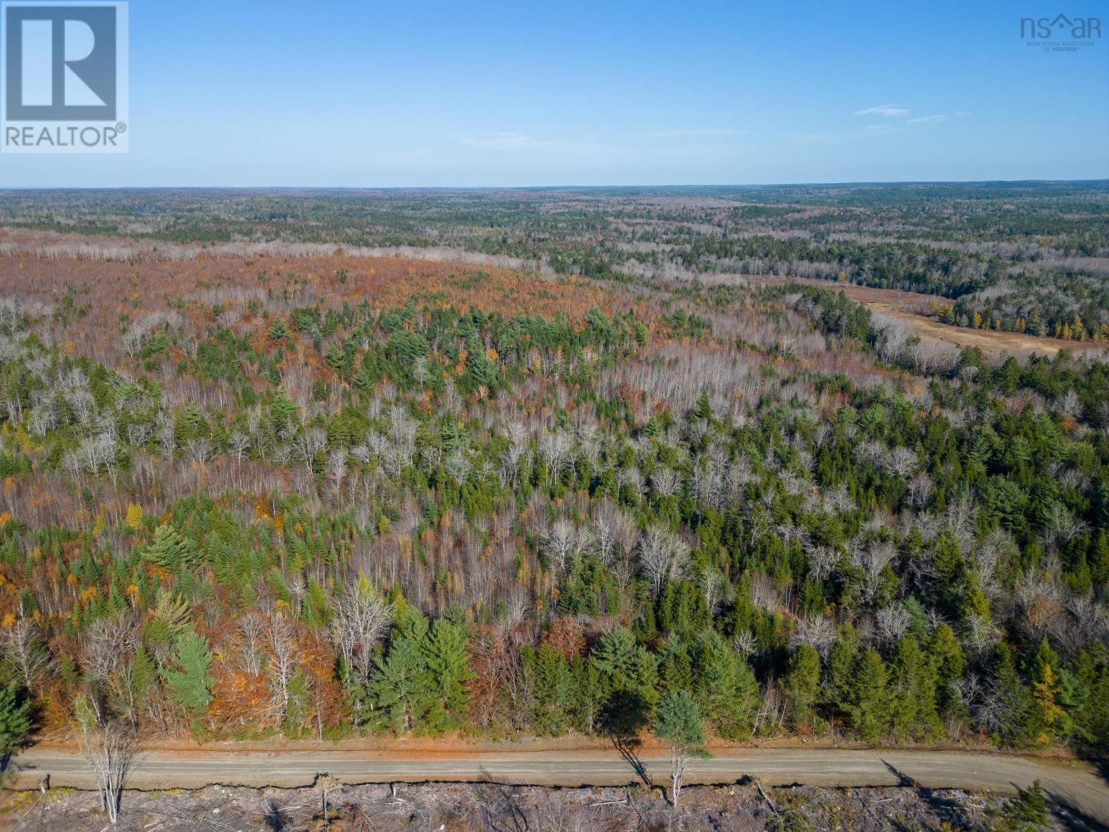 For sale Cedarwood Lake Road, New Tusket, Nova Scotia B0W3T0