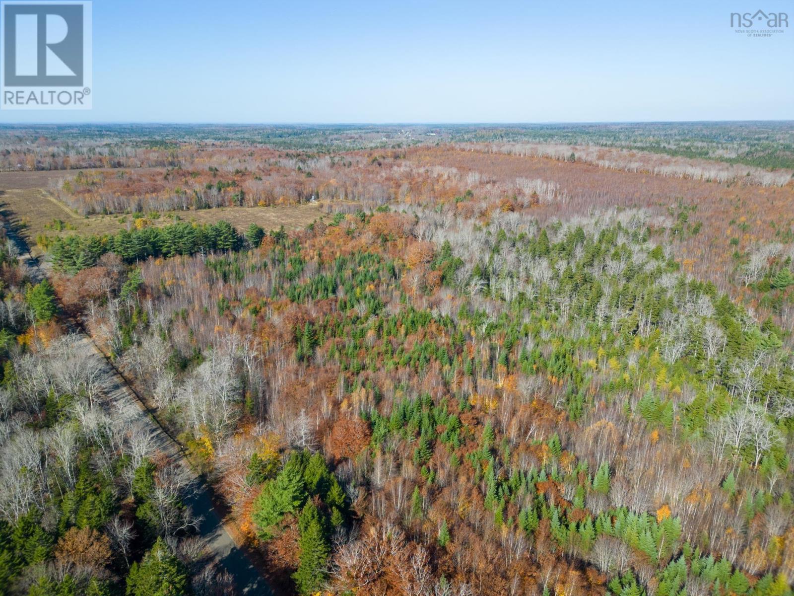 For sale Cedarwood Lake Road, New Tusket, Nova Scotia B0W3T0