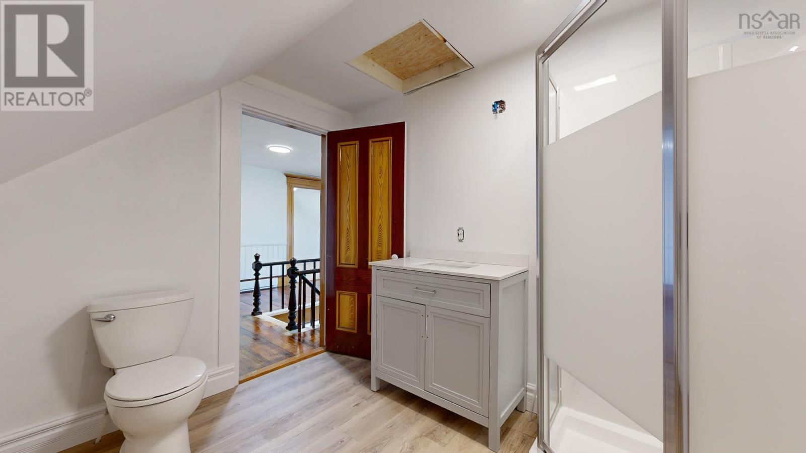 For sale 5465 Highway 3, Shag Harbour, Nova Scotia B0W3B0 202321119