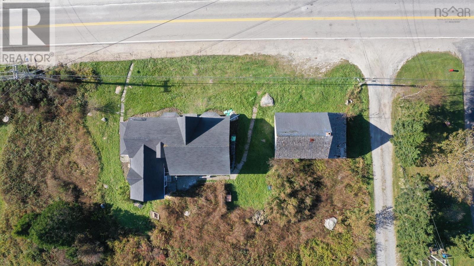 For sale 5465 Highway 3, Shag Harbour, Nova Scotia B0W3B0 202321119