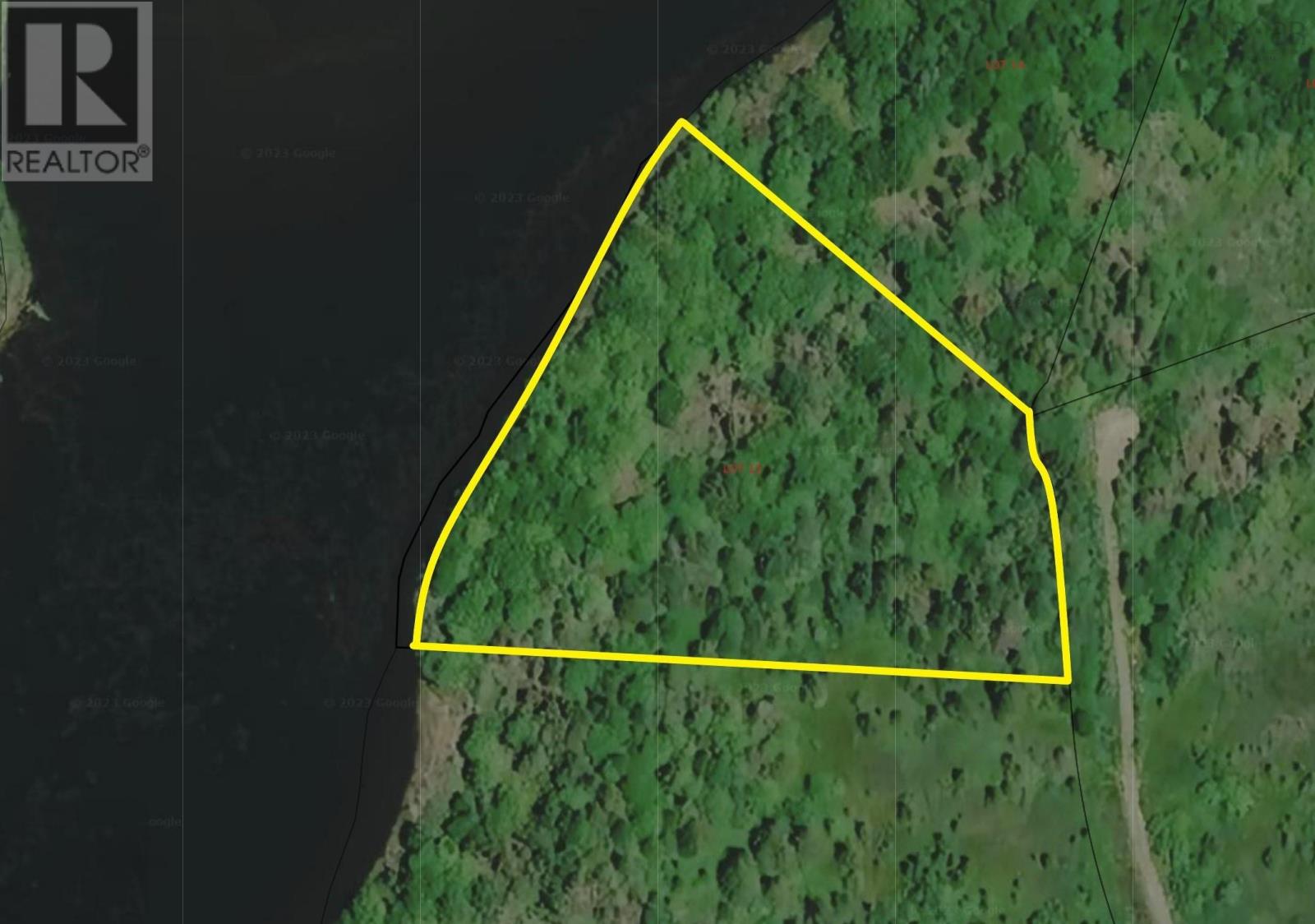 For sale Lot 15 MCLEANS ISLAND Road, Jordan Bay, Nova Scotia B0T1W0