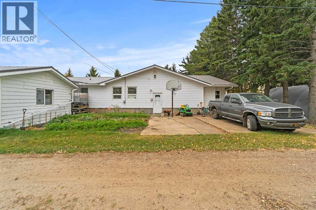 For sale 4914 46 Street, Killam, Alberta T0B2L0 A2089316 REALTOR.ca