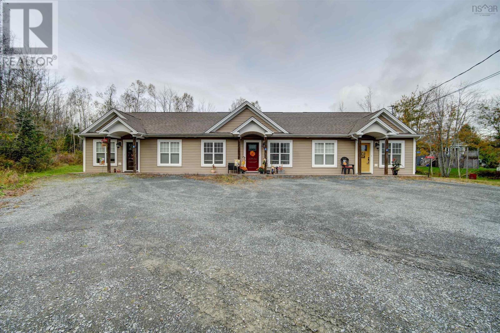 For sale 13 & 25 Lefrense Lane, Lantz, Nova Scotia B2S1T5 202322173