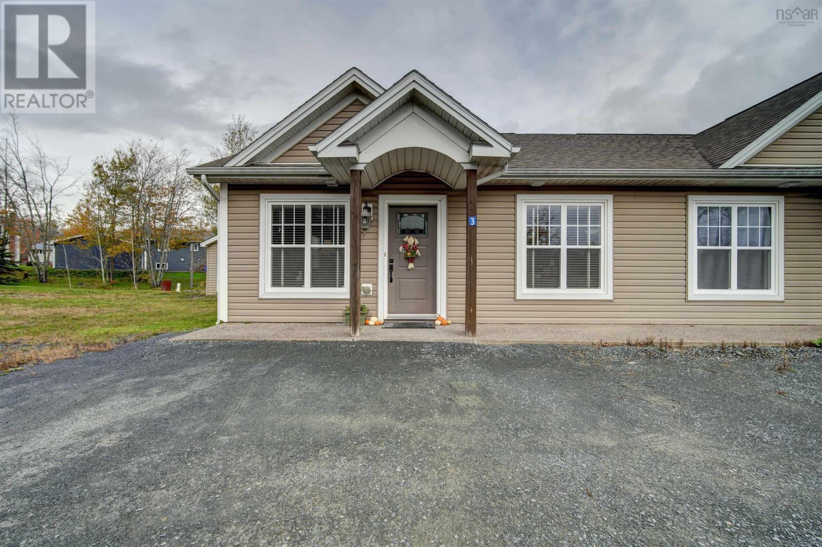 For sale 13 & 25 Lefrense Lane, Lantz, Nova Scotia B2S1T5 202322173