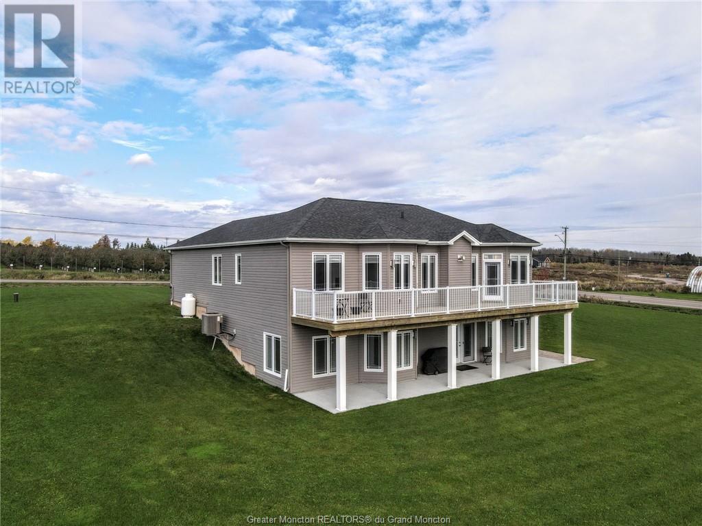 For sale 4 Irishview ST, Irishtown, New Brunswick E1H0J4 M156000 REALTOR.ca