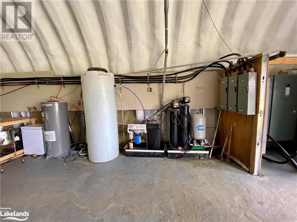 For sale 1594 EAST Road, Loring, Ontario P0H1S0 40506324 REALTOR.ca