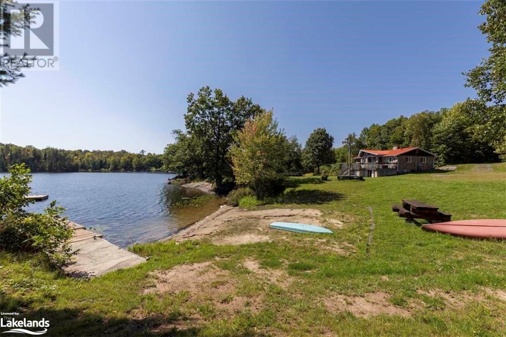 For sale 122 GREY OWL Road, McKellar, Ontario P2A0B5 40480252