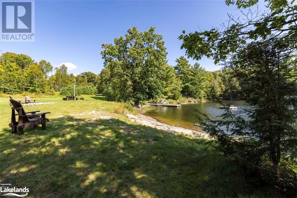 For sale 122 GREY OWL Road, McKellar, Ontario P2A0B5 40480252