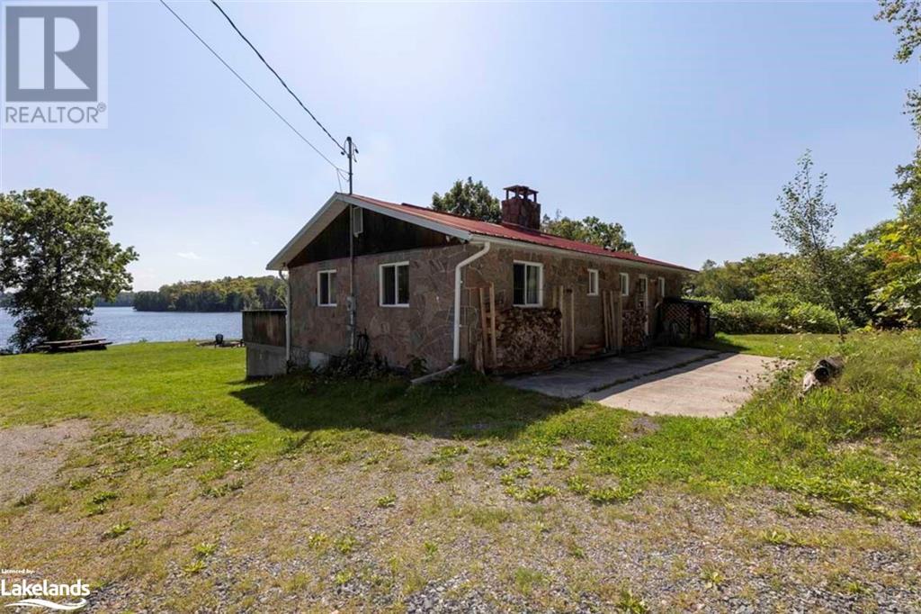 For sale 122 GREY OWL Road, McKellar, Ontario P2A0B5 40480252