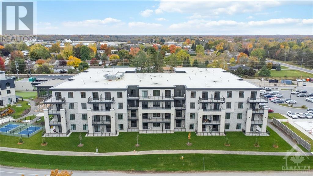 For rent 31 ERIC DEVLIN LANE UNIT104, Perth, Ontario K7H1K9 1366162