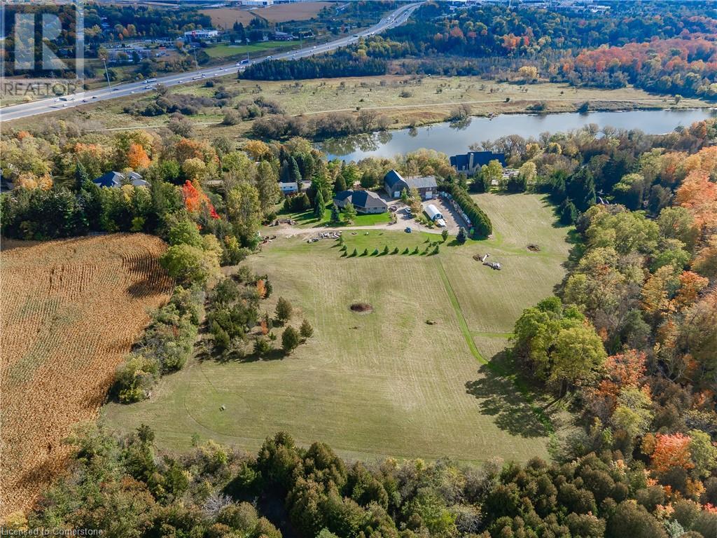 For sale 681 HIDDEN VALLEY Road, Kitchener, Ontario N2C2S4 40503665