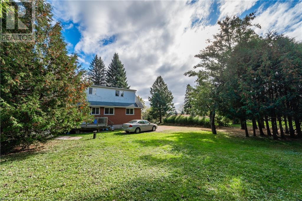 For sale 681 HIDDEN VALLEY Road, Kitchener, Ontario N2C2S4 40503639