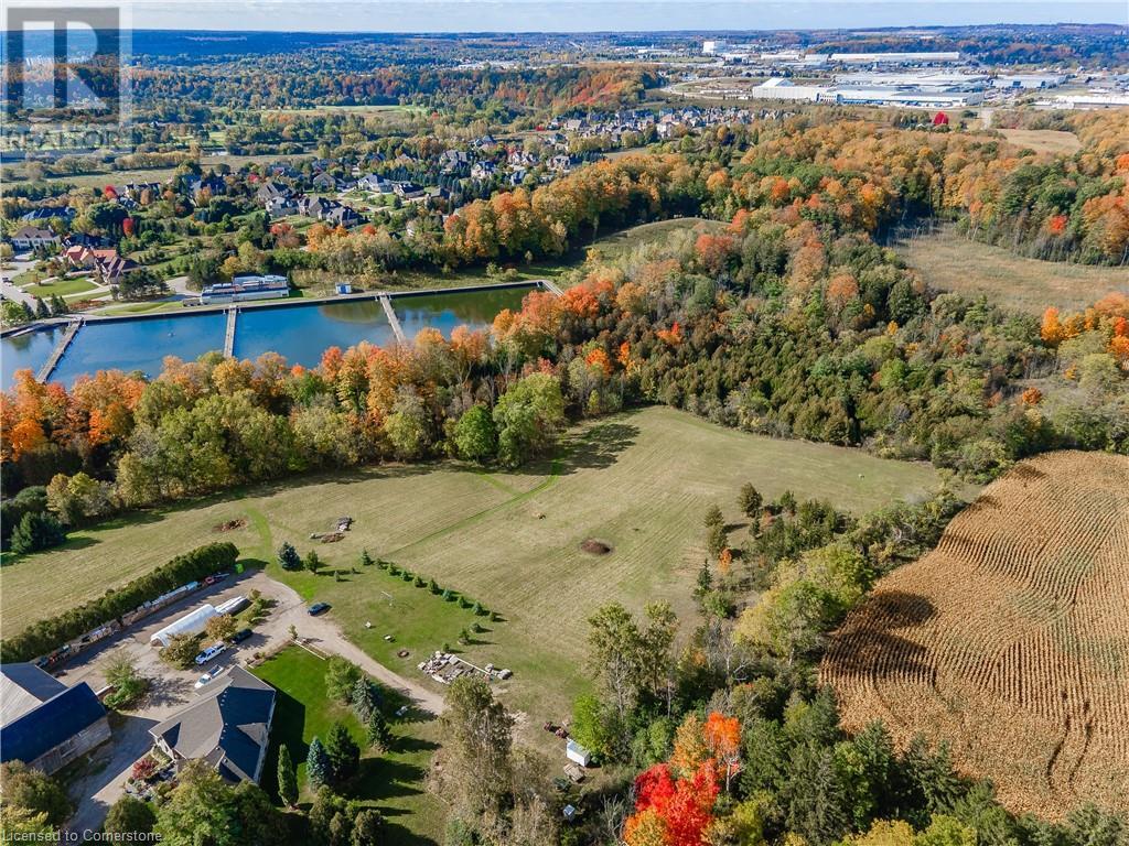 For sale 681 HIDDEN VALLEY Road, Kitchener, Ontario N2C2S4 40503639