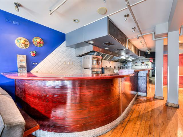 SSENSE, Montreal - Ville-Marie - Restaurant Reviews, Photos