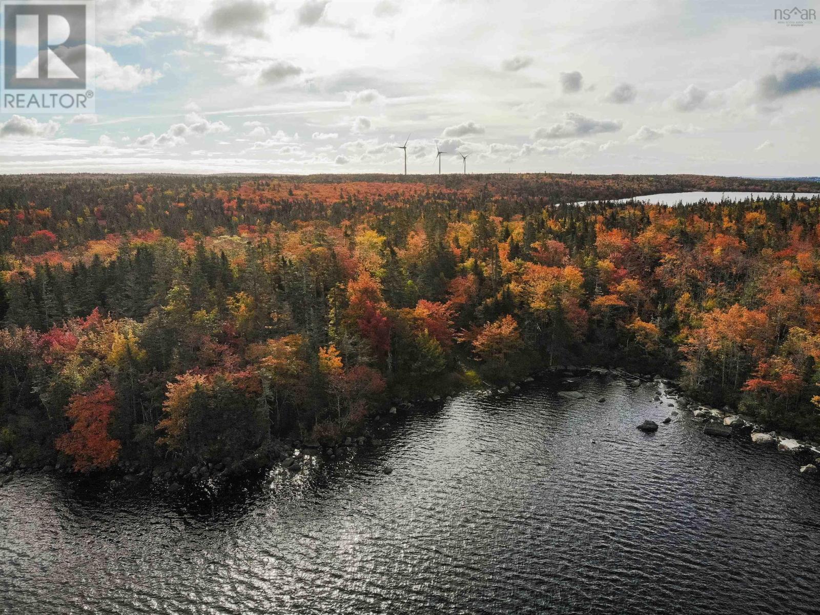 For sale Lot River Road, Terence Bay, Nova Scotia B3T1X3 202323155 REALTOR.ca