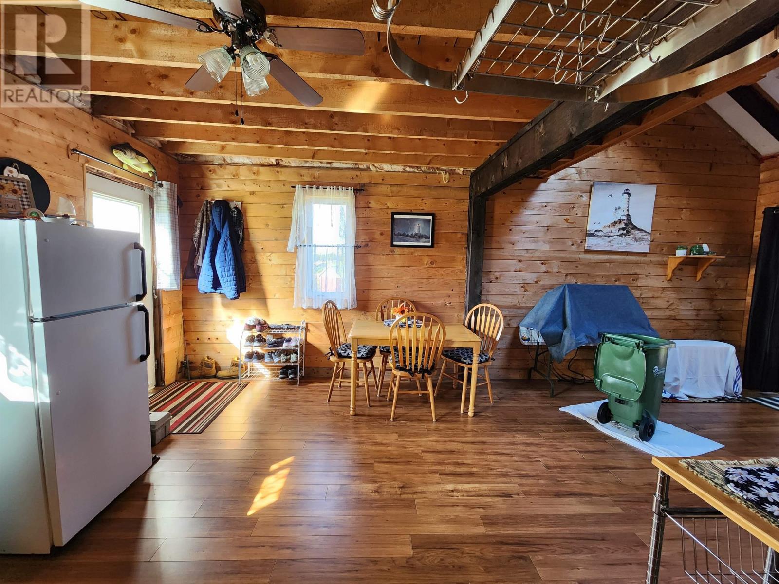 For sale 264 Water Street, Canso, Nova Scotia B0H1H0 202321644