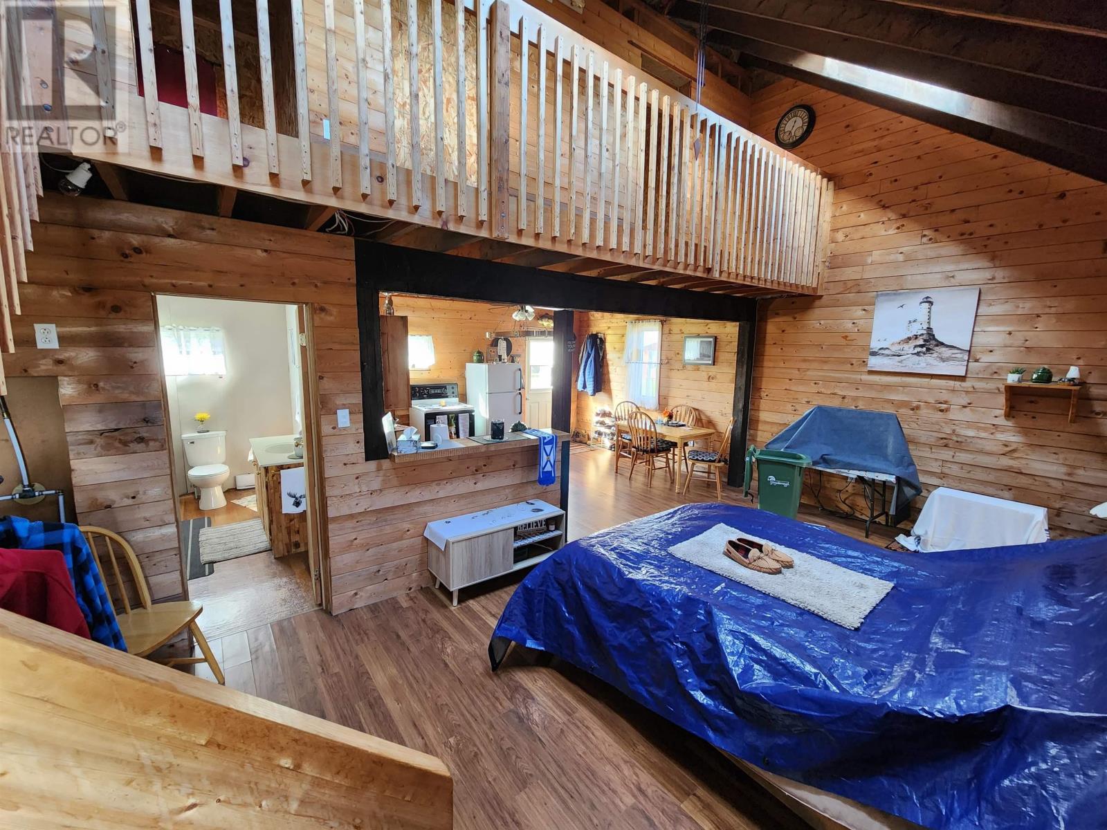 For sale 264 Water Street, Canso, Nova Scotia B0H1H0 202321644