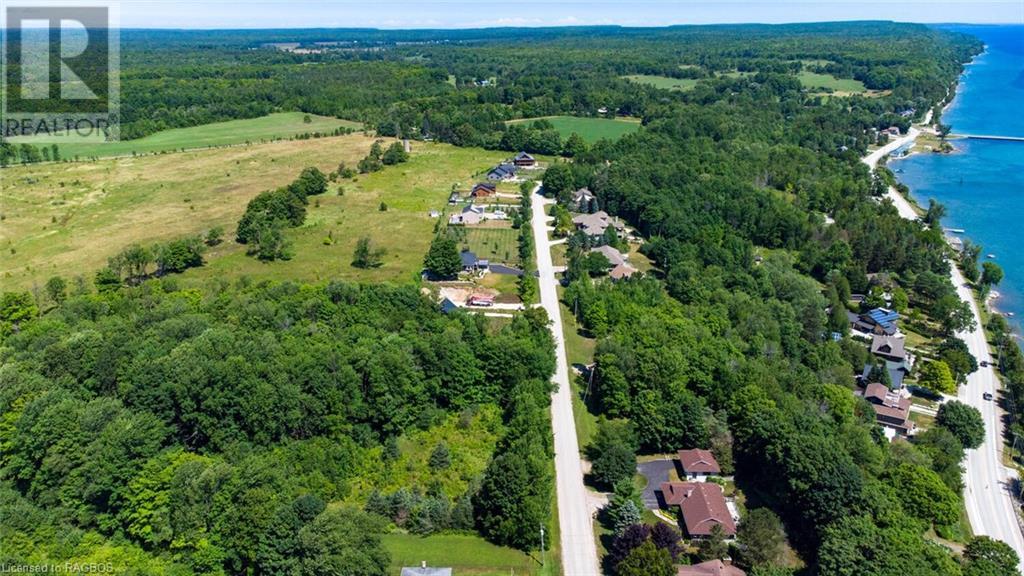 For sale 31 EVERETT Road, South Bruce Peninsula, Ontario N0H2T0