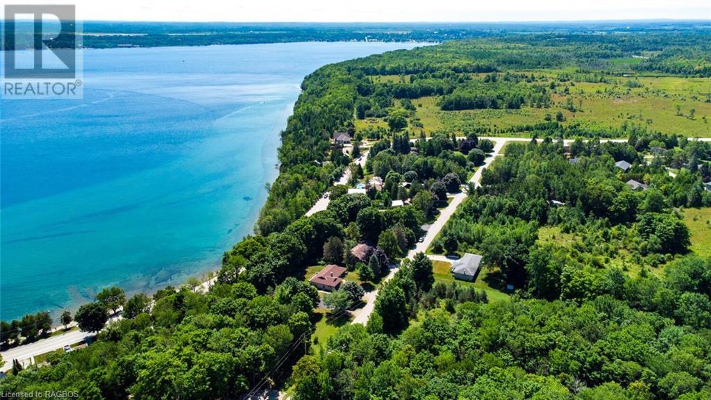 For sale 31 EVERETT Road, South Bruce Peninsula, Ontario N0H2T0