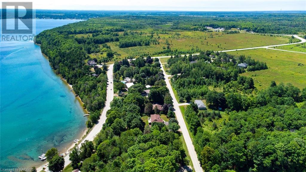 For sale 31 EVERETT Road, South Bruce Peninsula, Ontario N0H2T0