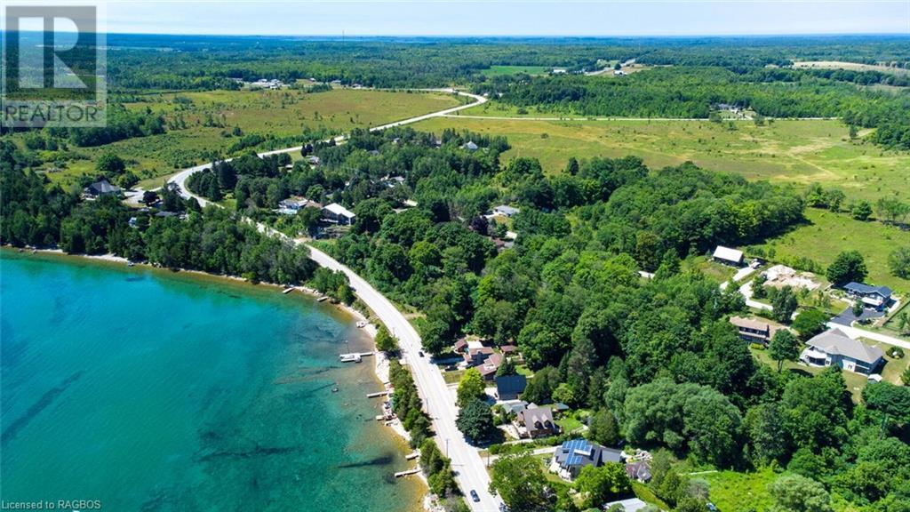 For sale 31 EVERETT Road, South Bruce Peninsula, Ontario N0H2T0
