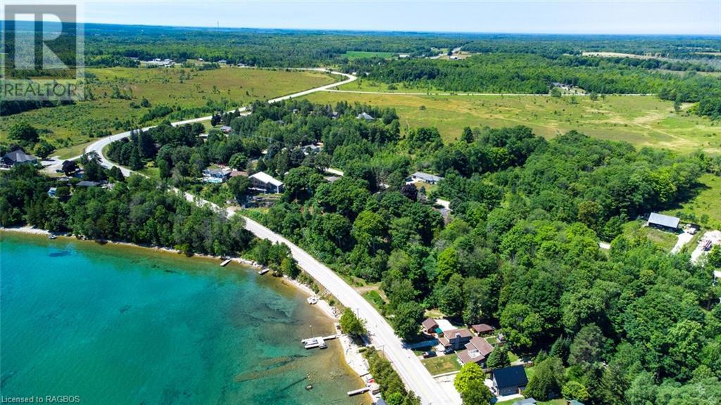 For sale 31 EVERETT Road, South Bruce Peninsula, Ontario N0H2T0