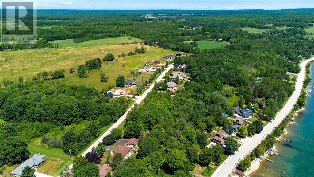 For sale 31 EVERETT Road, South Bruce Peninsula, Ontario N0H2T0