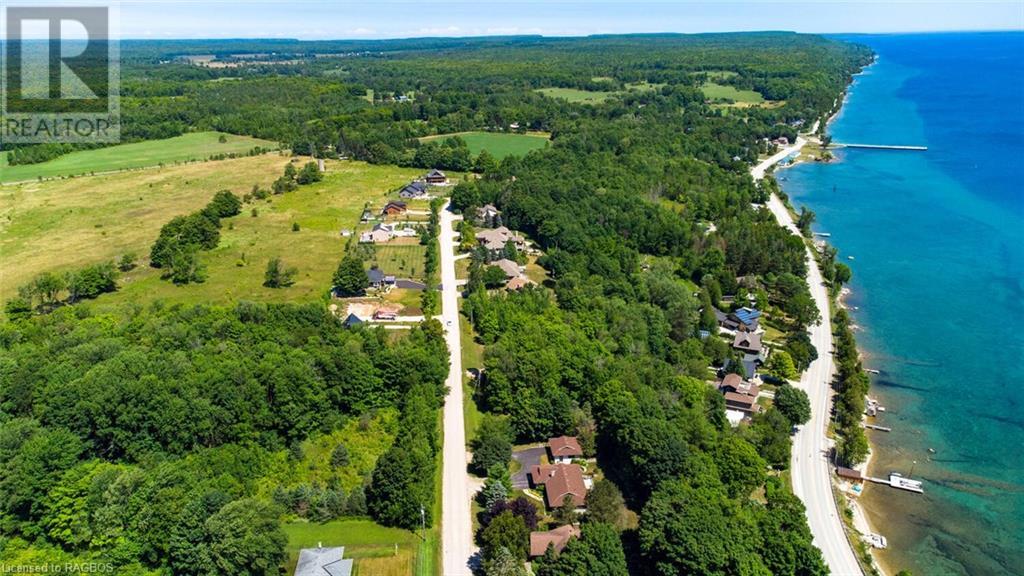 For sale 31 EVERETT Road, South Bruce Peninsula, Ontario N0H2T0