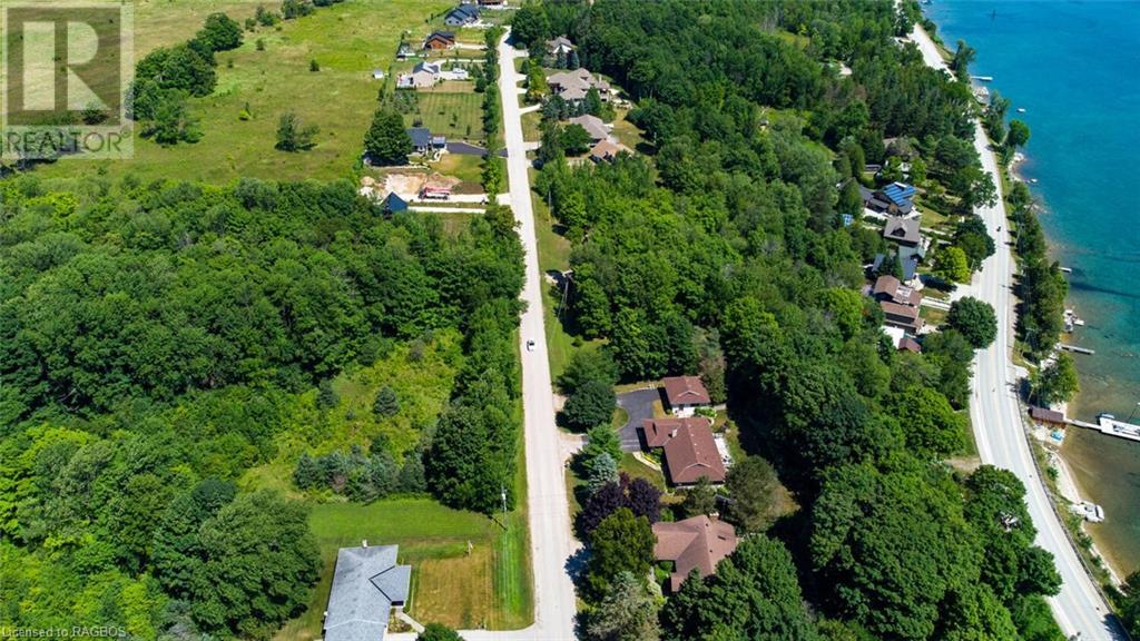 For sale 31 EVERETT Road, South Bruce Peninsula, Ontario N0H2T0