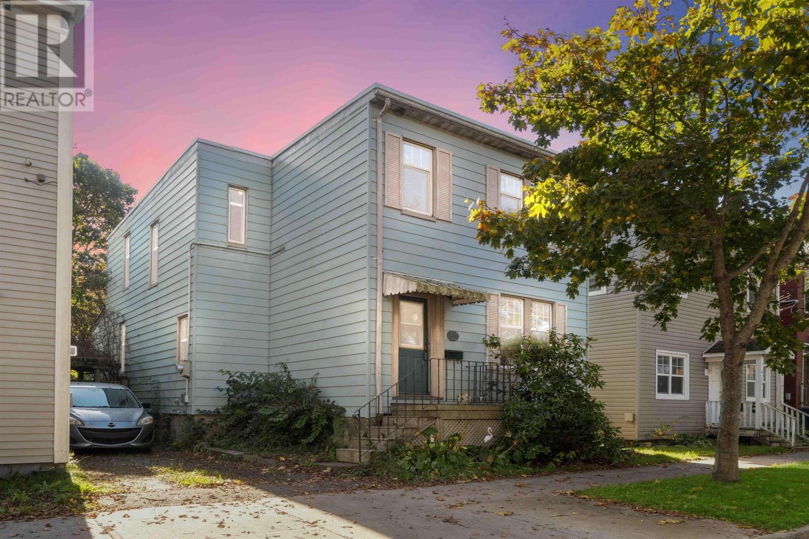 6138 Pepperell Street, Halifax, Nova Scotia B3H2N9 REALTOR.ca