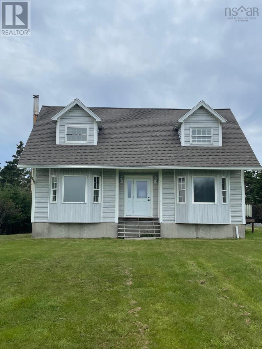 For sale 1001 Centreville/Southside road, South Side, Nova Scotia