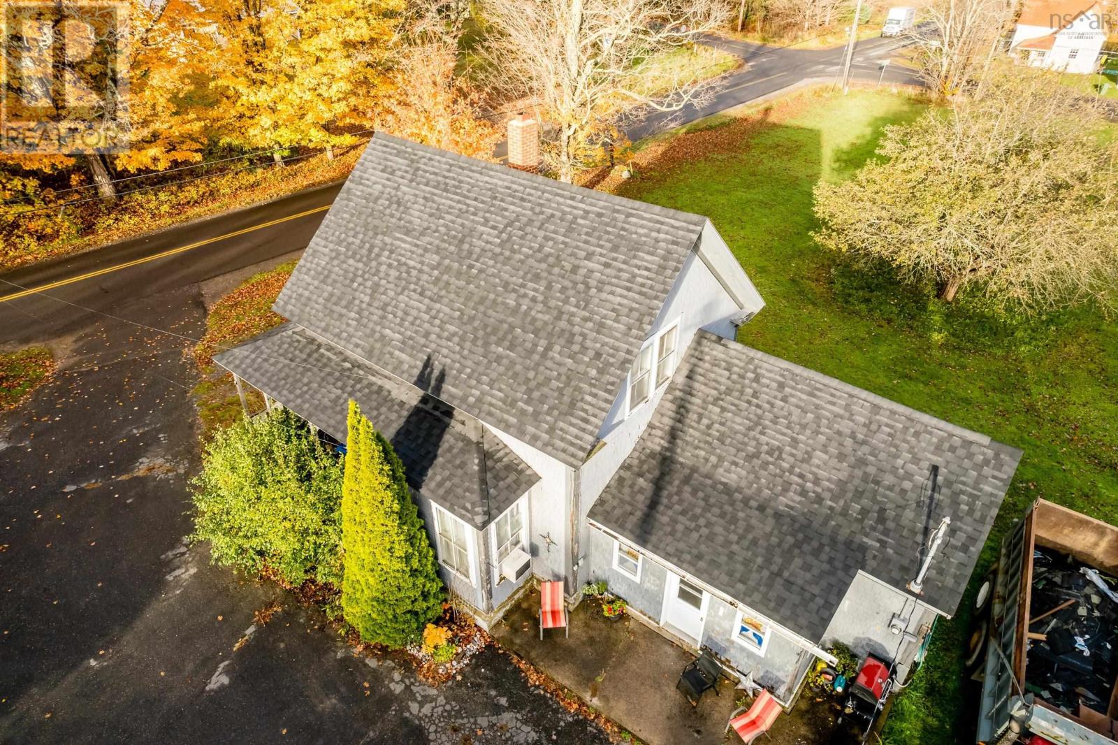 For sale 6904 Aylesford Road, Factorydale, Nova Scotia B0P1C0