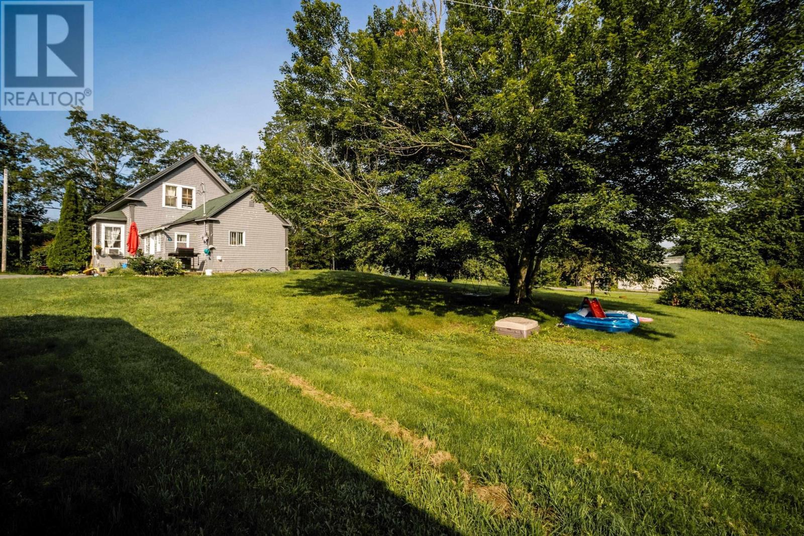 For sale 6904 Aylesford Road, Factorydale, Nova Scotia B0P1C0