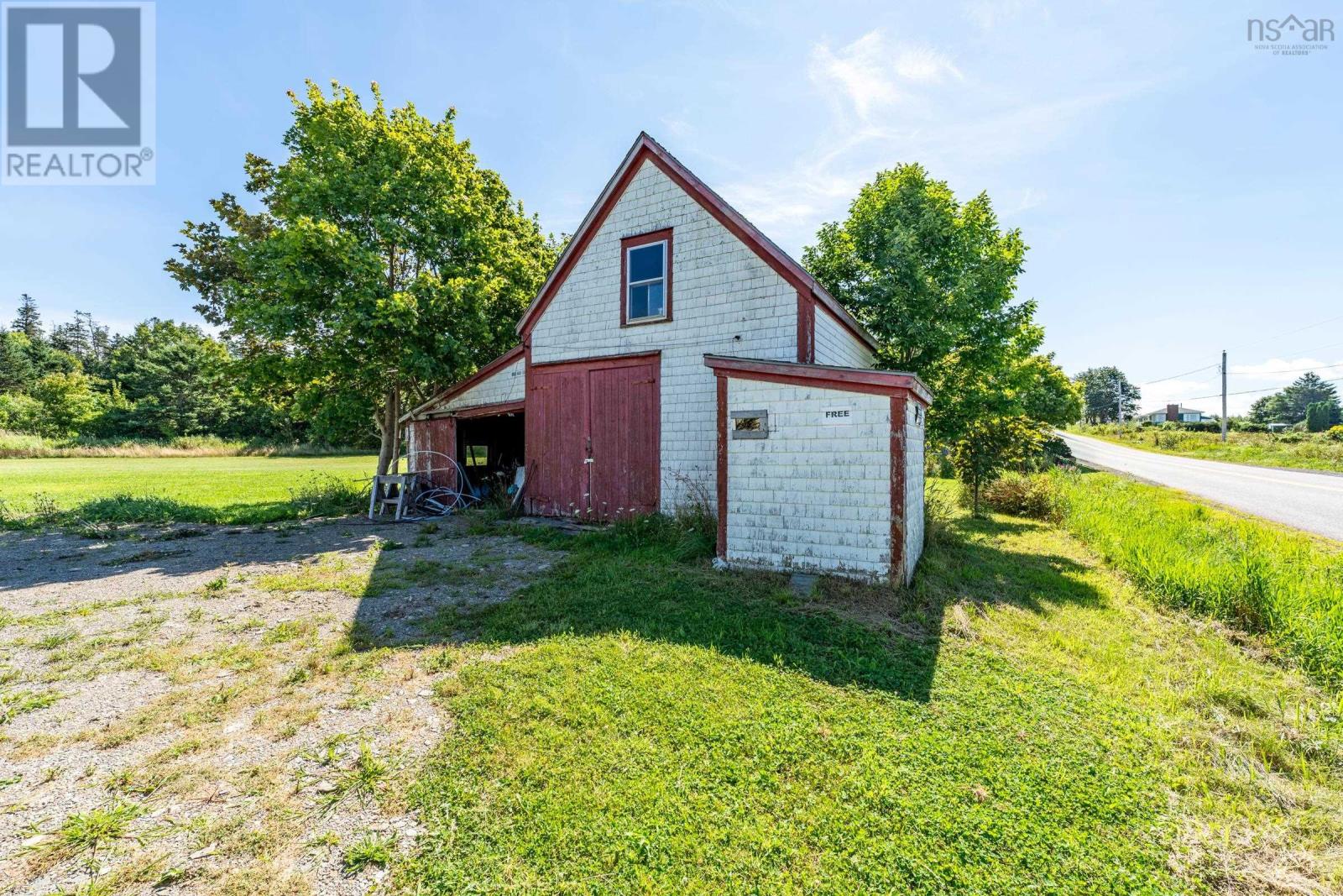 For sale 65 North Range Crossroad, Barton, Nova Scotia B0W1H0