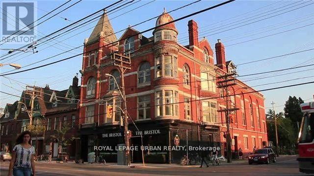 960 QUEEN ST W, Toronto, ON M6J1G8 Commercial Real Estate For Sale