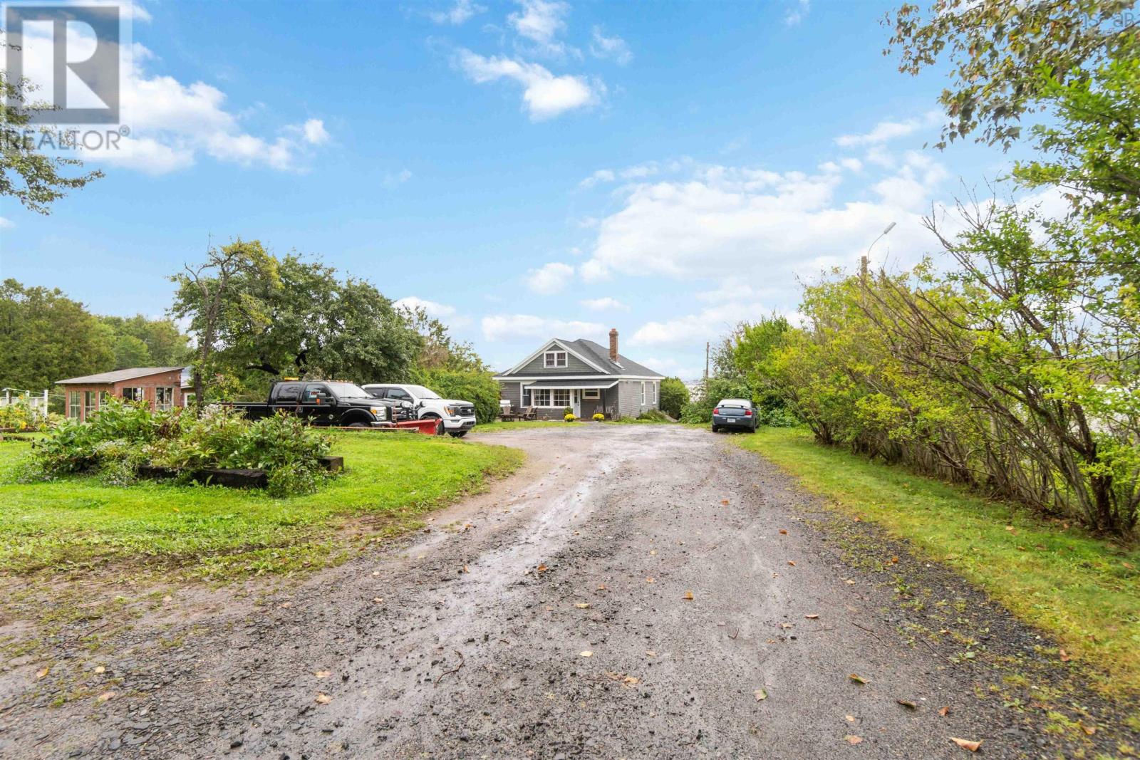 For sale 5 Shore Road, Digby, Nova Scotia B0V1A0 202320008 REALTOR.ca