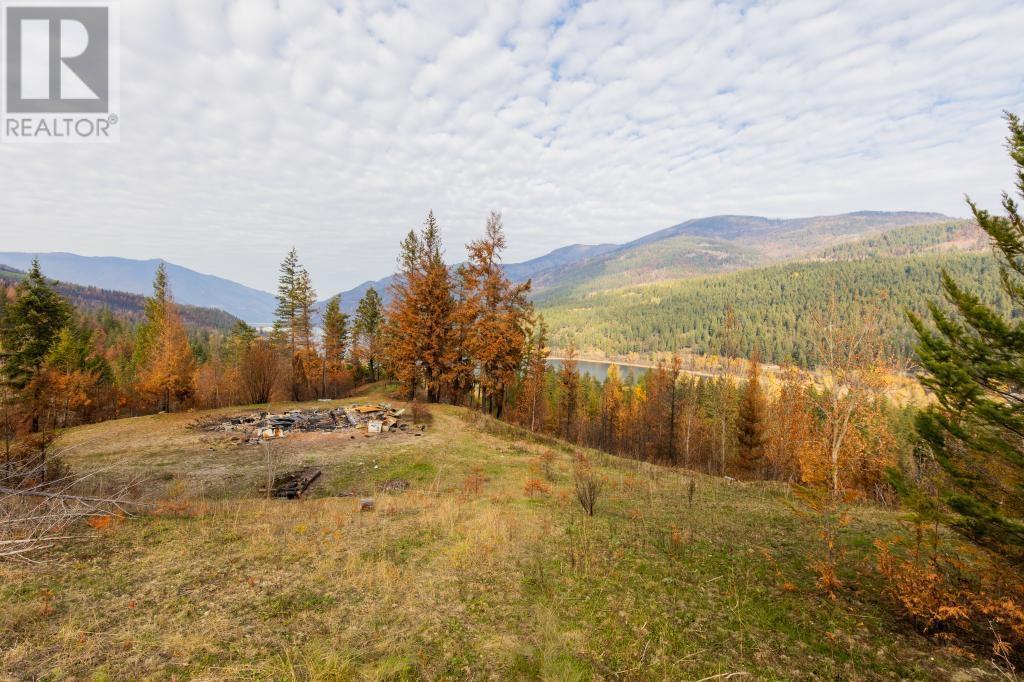 For sale 8767 HOLDING RD, Adams Lake, British Columbia V0E1M0 175633