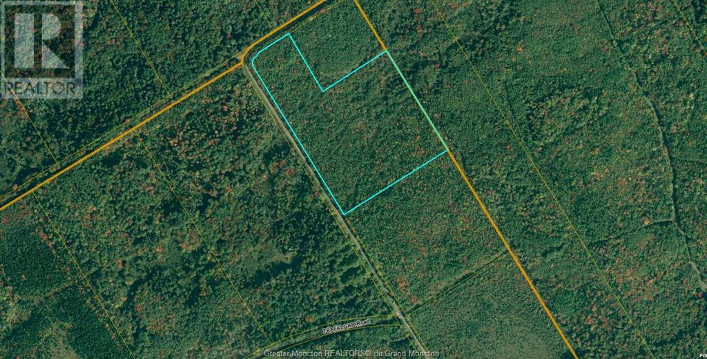 For sale Lot 286 Alexandrina RD, Dundas, New Brunswick E4H2H5