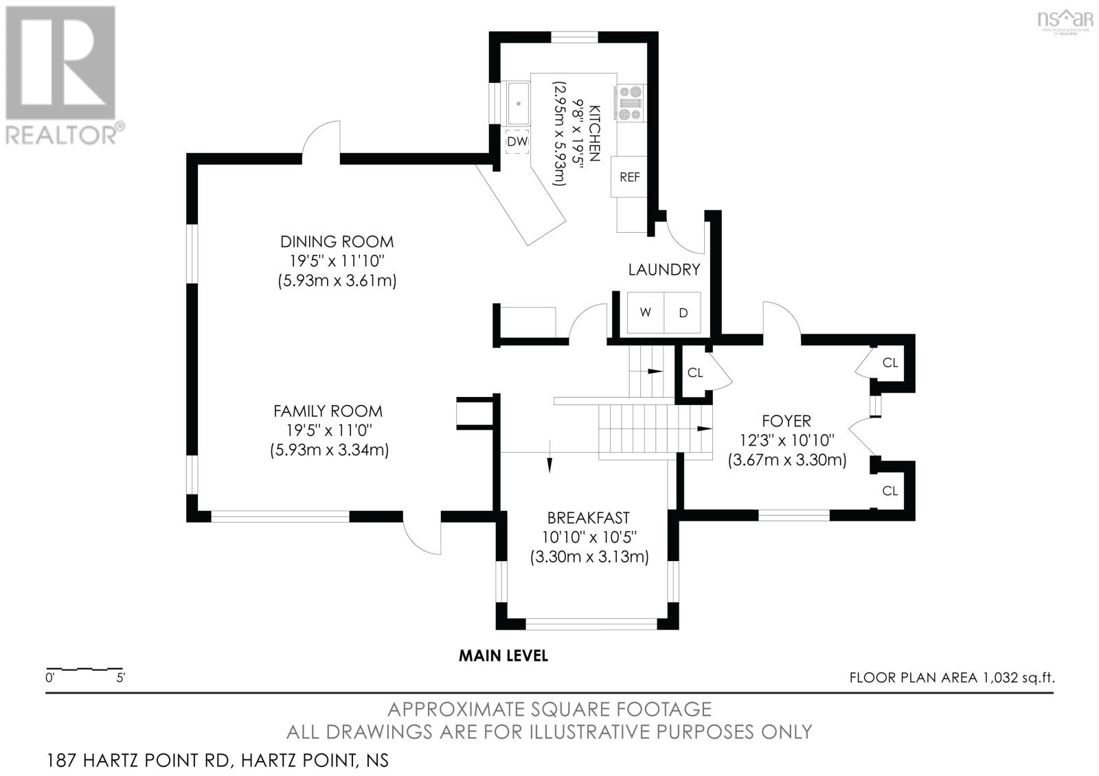For sale 187 Hartz Point Road, Shelburne, Nova Scotia B0T1W0