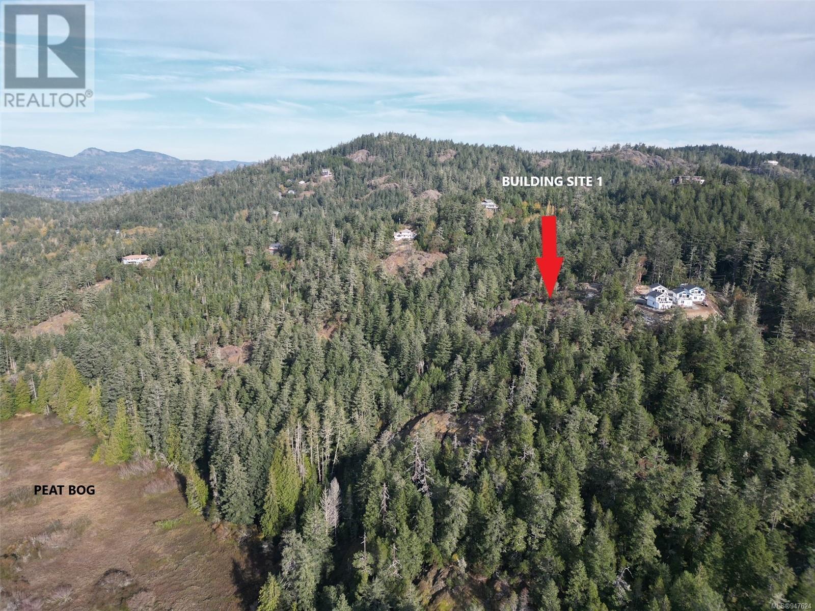 For sale Lot 1 East Sooke Rd, Sooke, British Columbia V0S1N0 947624