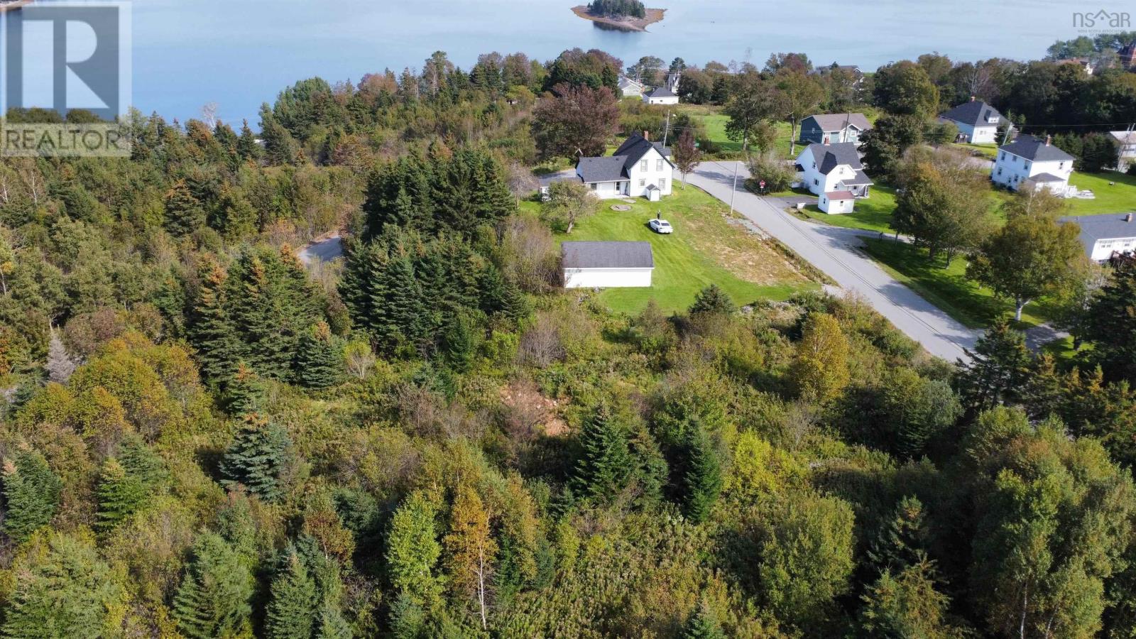 For sale 3 Old Riverside Road, Guysborough, Nova Scotia B0H1N0