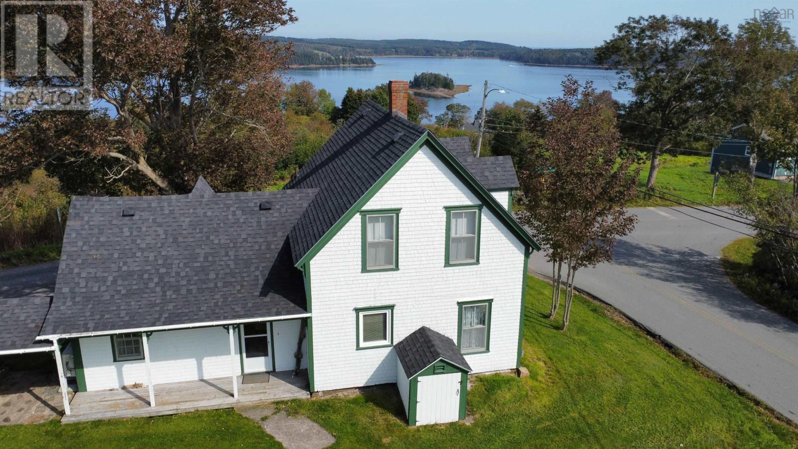 For sale 3 Old Riverside Road, Guysborough, Nova Scotia B0H1N0 202320853 REALTOR.ca