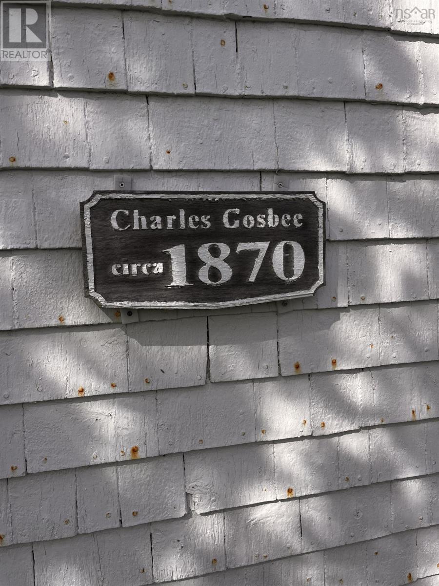 For sale 3 Old Riverside Road, Guysborough, Nova Scotia B0H1N0