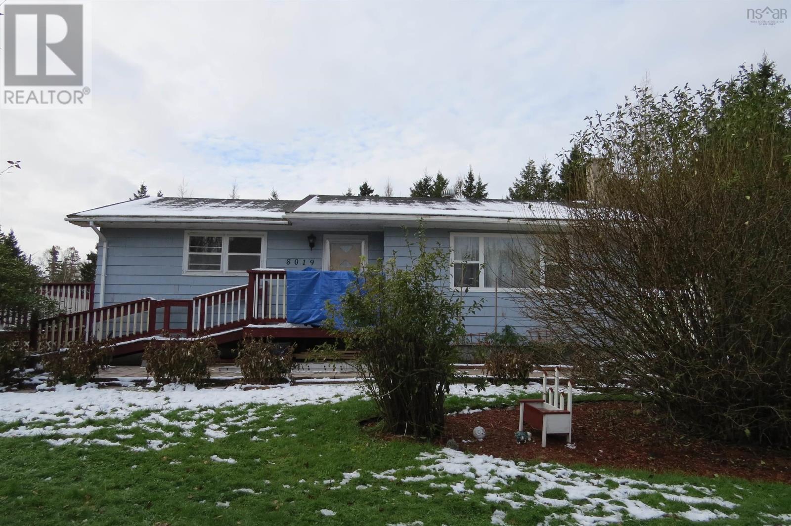 For sale 8019 Highway 331, Cherry Hill, Nova Scotia B0J2H0 202323327