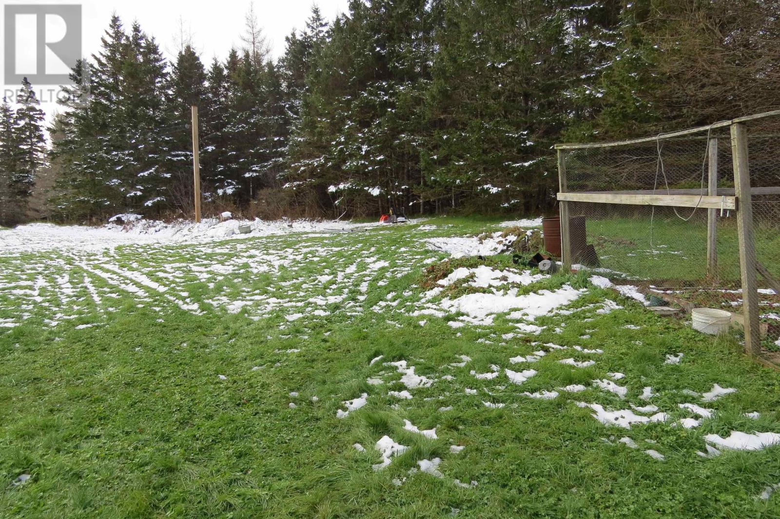 For sale 8019 Highway 331, Cherry Hill, Nova Scotia B0J2H0 202323327