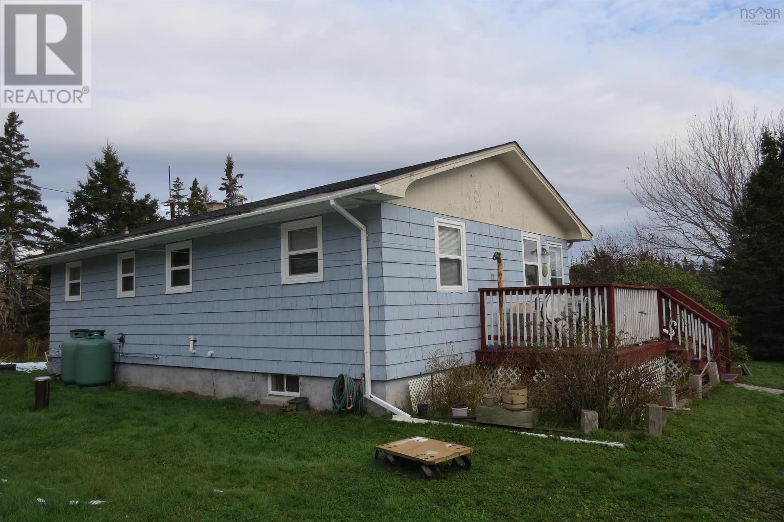 For sale 8019 Highway 331, Cherry Hill, Nova Scotia B0J2H0 202323327
