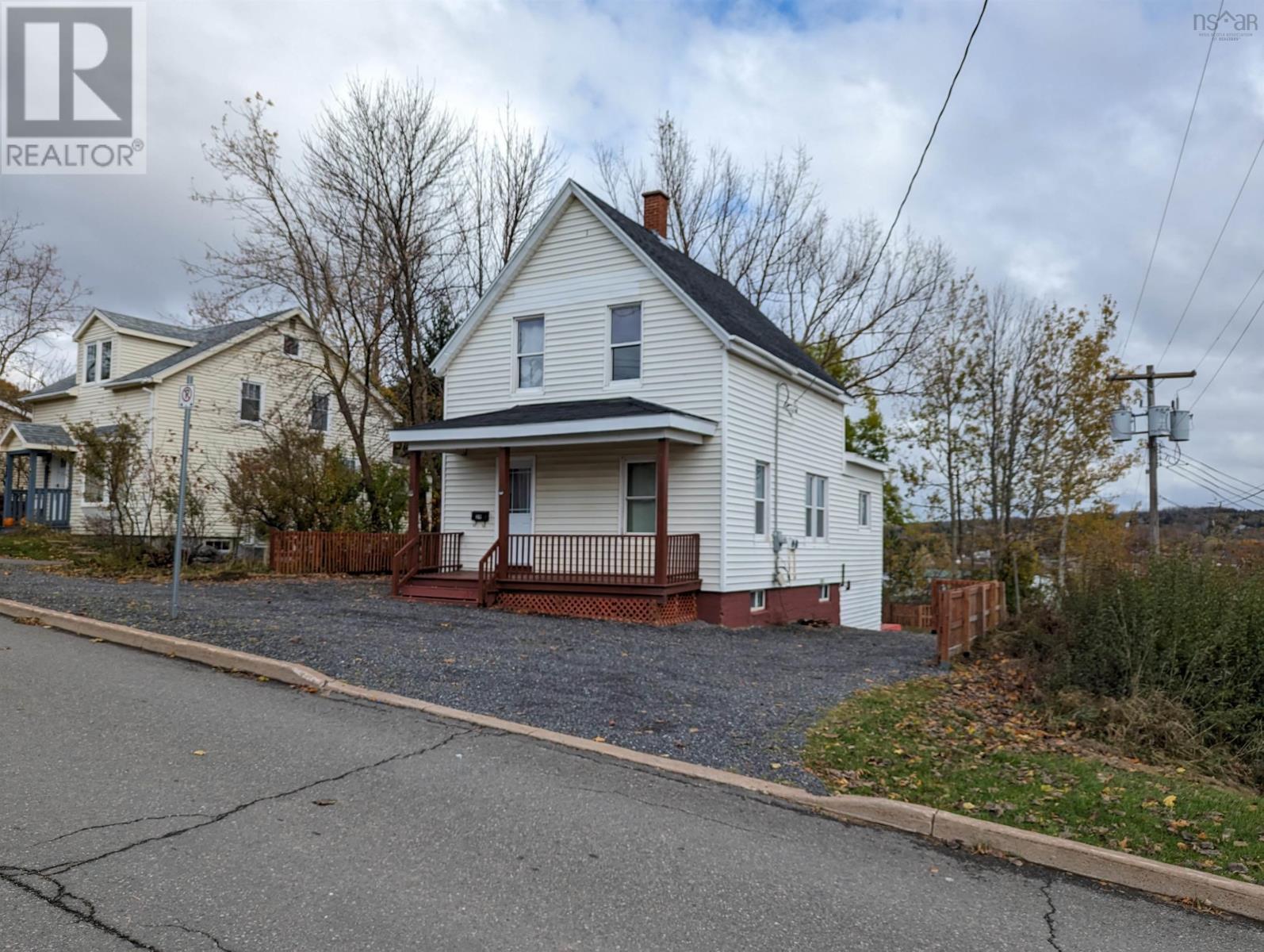 For sale 29 North Street, New Glasgow, Nova Scotia B2H1C7 202323345