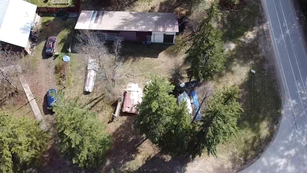 For sale Parcel A SLOCAN ST, Slocan, British Columbia V0G2C0 2473935