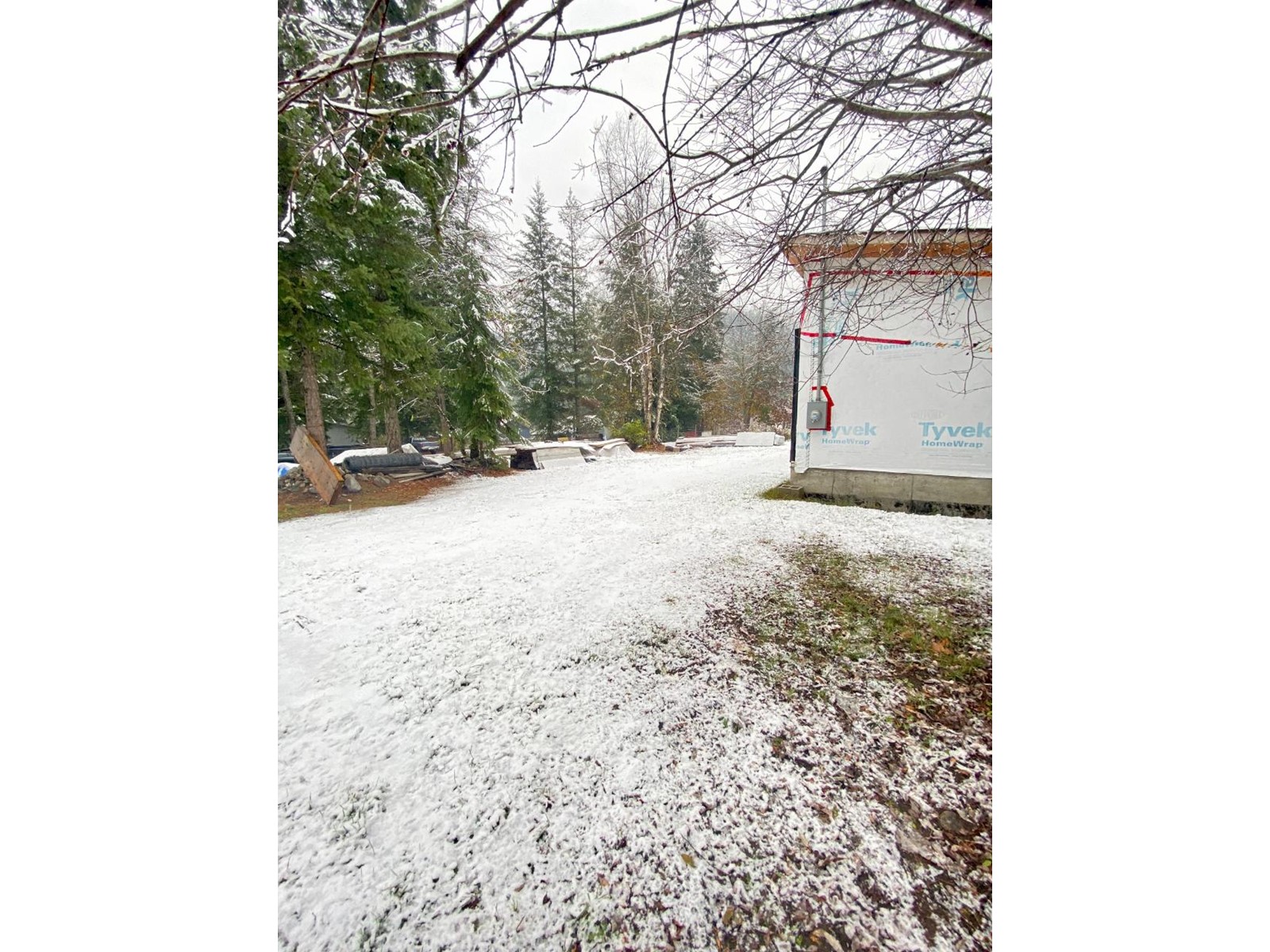 For sale Parcel A SLOCAN ST, Slocan, British Columbia V0G2C0 2473935